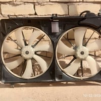 مروحه شاهينه + ترهم ملكه   مشتغله شي غليل   السعر 75 وبيهه مجال   مكان...