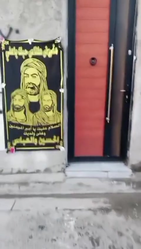 السلام عليكم دار لبيع مساحته 50 بظهر بيت بنيه تجير حاله حال زراعي مي كهرباء رسمي مجاري رميه تبليط قرب شارع لعام بيت ما يحتاج يشي كله جديد مرممه بيت قفله مال بيع بدون عمله 25     زعفرانيه رقم لهاتف *********** ولي ريد غراض هم بيعله جدد ويا البيت
