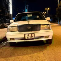 ١٩٩٨ • V6 • اوتوماتيك