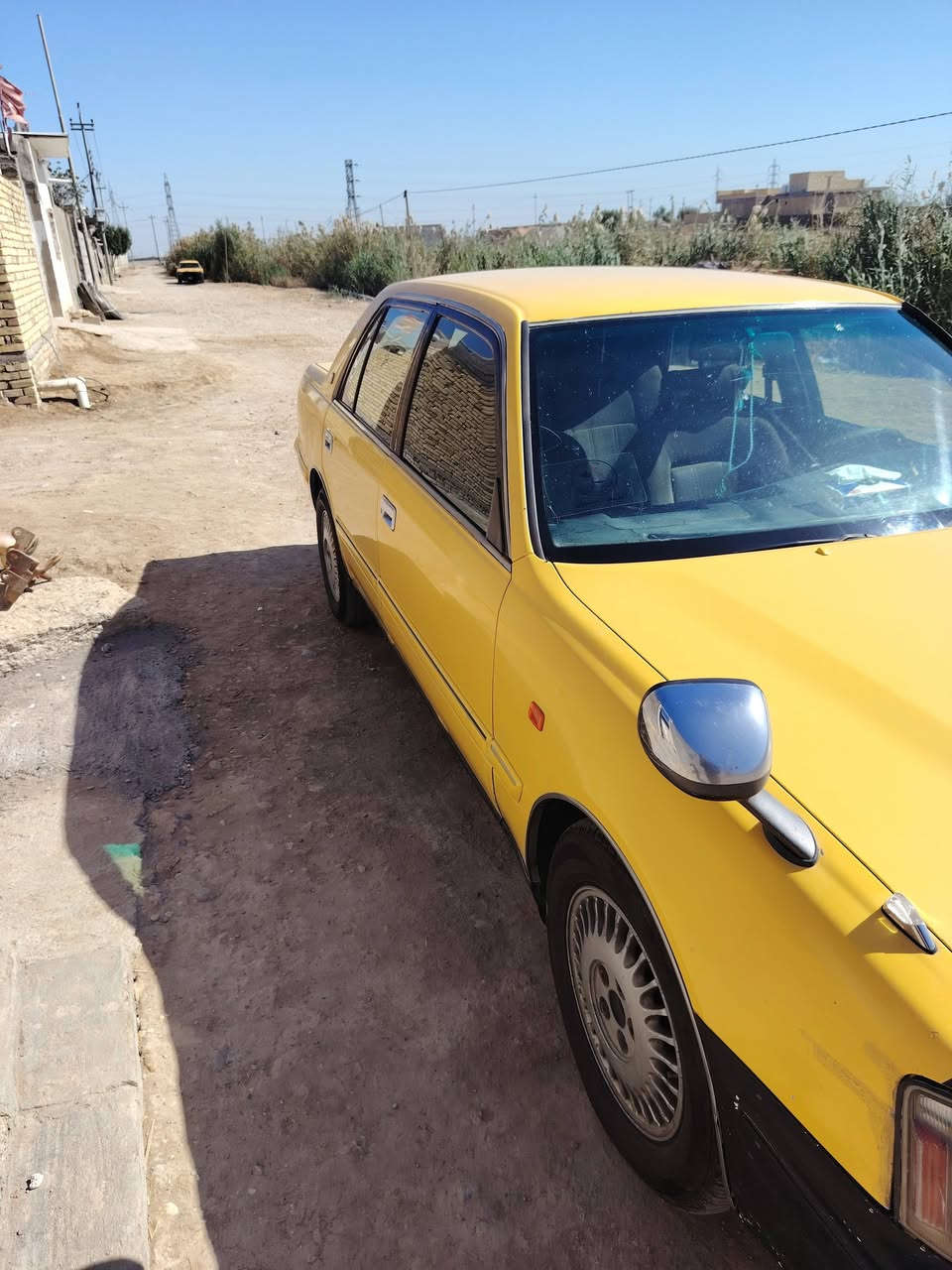 راس الثور تكم كفاله رقم بصره كير مكينه جدد مكاني ناصريه قضاء الرفاعي السعر 60 وبيها مجال


**إذا كنت صاحب هذا الإعلان وتريد حذفه لأي سبب، رجاءا أرسل رسالة إلى الدعم الفني**