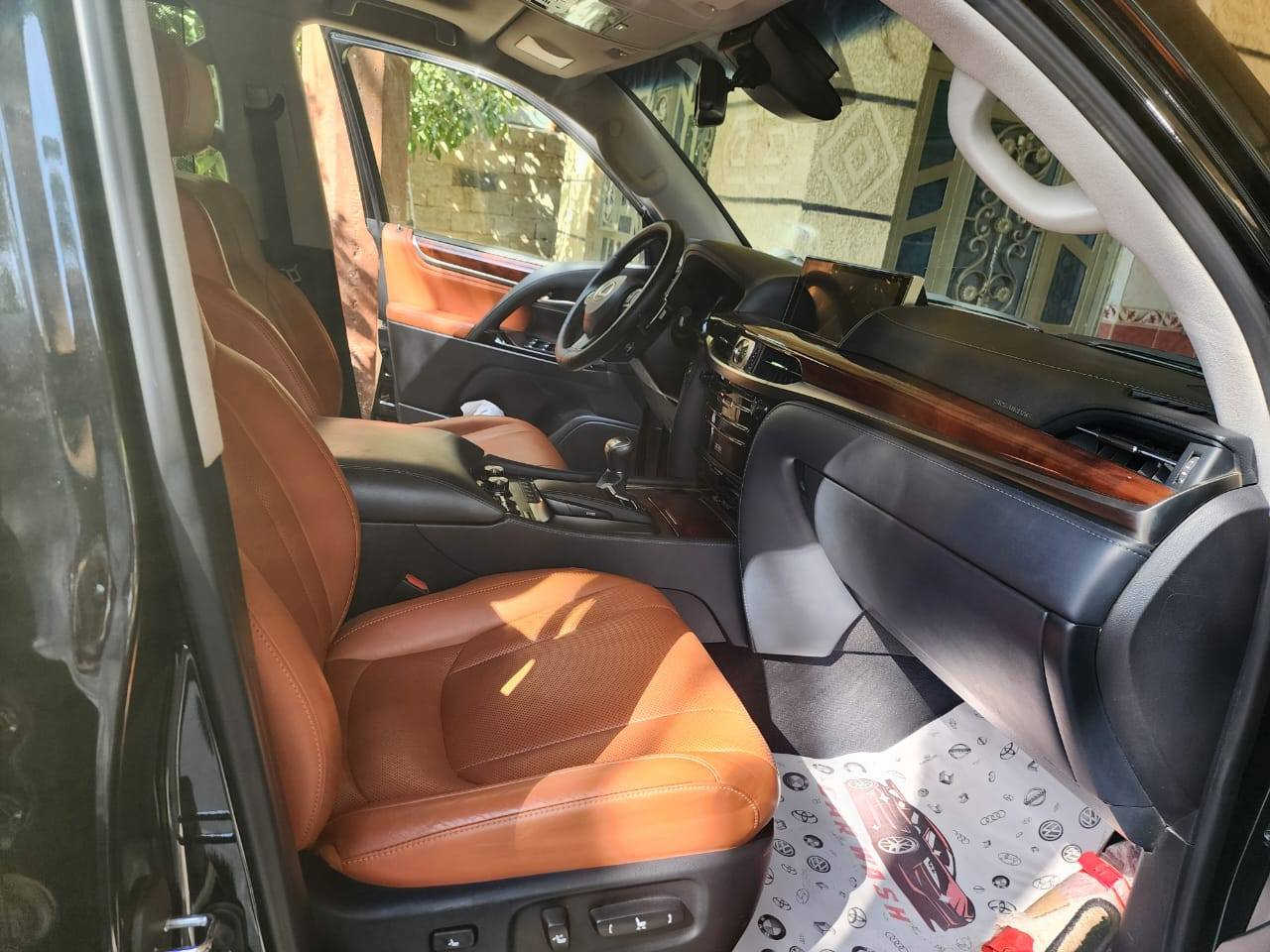 لكزز 2021
فول
البارد موضح بالسونار سياره كفاله
مكان السياره نجف
تواصل ***********
سعر 900
