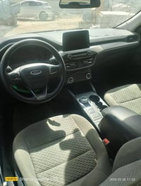 فورد سكيب • ٢٠٢٢ • سمكره وصبغ