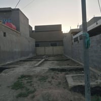السده حي النصر الاول • ١٢٥م • طابو صرف