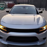 تشارجر RT • HEMI ٥٫٧ • لاست كول ٢٠٢٣