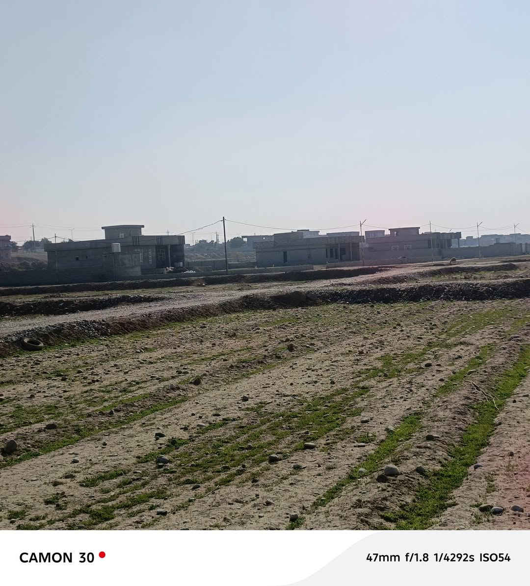 اليوم عدنا افضل واقوى العروض العقاريه في ناحيه جلولاء ومحافظه ديالى
سلام عليكم ورحمة الله وبركاته♥️
 محافظة ديالى ناحيه جلولاء *
يعلن مكتب نور الهدى للعقار قطع طابو زراعي سند 25 
اكثر من 80قطعه طابو 
شرط التحويل او الوكاله
خلف القاعه الملكيه للعراس والمناسبات
للتوضيح اكثر الارض كلش عداله 100/100 ما تخسر عليها ربع دينار
 كهرباء بناء واصلها أيضا مستشفى جلولاء العام هم قريب عليها 
تبعد فقط عن شارع العام السايدين 150م
سعر القطعه المطلوب 20مليون وبي مجال
للاستفسار الاتصال على الرقم التالي او واتساب او مراسله الصفحة الرئيسية او زياره مكتب نور الهدى مجاور مصرف جلولاء
*********** بي واتساب
***********
