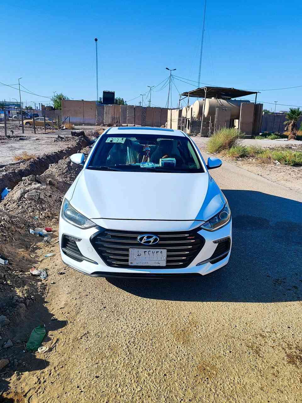 سلام عليكم    بيع او مراوس  الانتره امريكي  17 /18/19/20/عادي الانتره 19خليجي سوبر شكل 18
يعني فول سوبر معروف بسمي كامله سنويه 30
بيها نص جاملخ خلفي ايمن وقبق  الجنطه تبديل 
مكاني الحله شارع 80كربلاء سعر 152مع مجال


**إذا كنت صاحب هذا الإعلان وتريد حذفه لأي سبب، رجاءا أرسل رسالة إلى الدعم الفني**