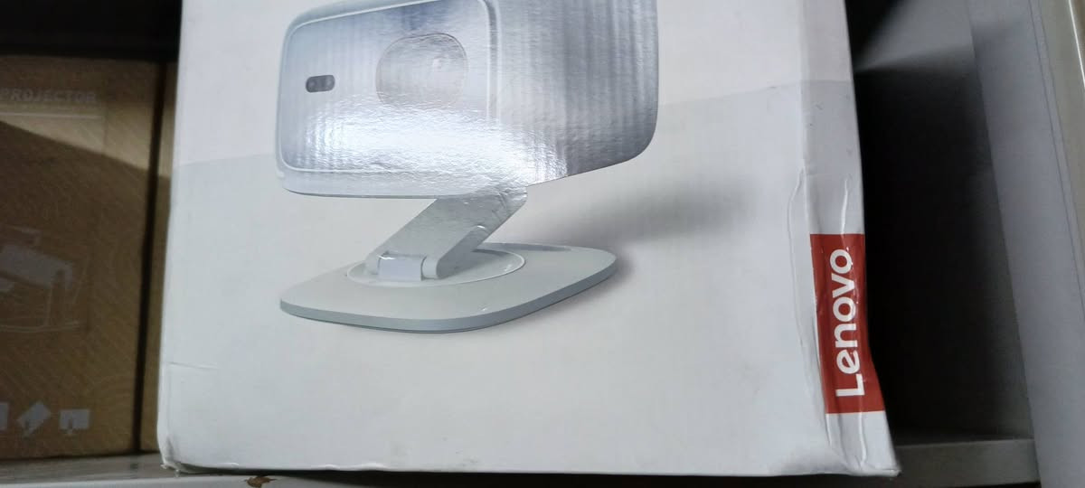 داتا شو جديد غير مستعمل فحص فقط  Lenovo


**إذا كنت صاحب هذا الإعلان وتريد حذفه لأي سبب، رجاءا أرسل رسالة إلى الدعم الفني**