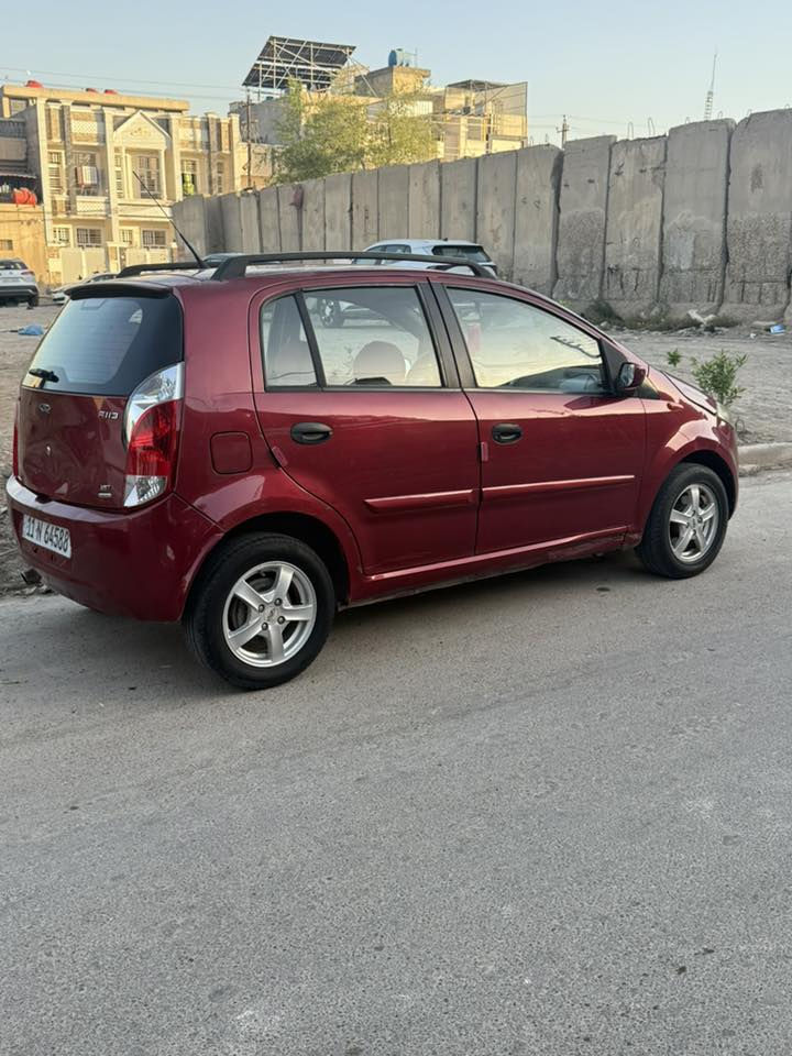 سيارة A1 جاهزة ما بيها اي نقص مابيها صبغ رقم بغداد بسمي تبريد كير محرك خير من الله مكان السيارة بغداد السعر 38 وبيها مجال رقمي***********
