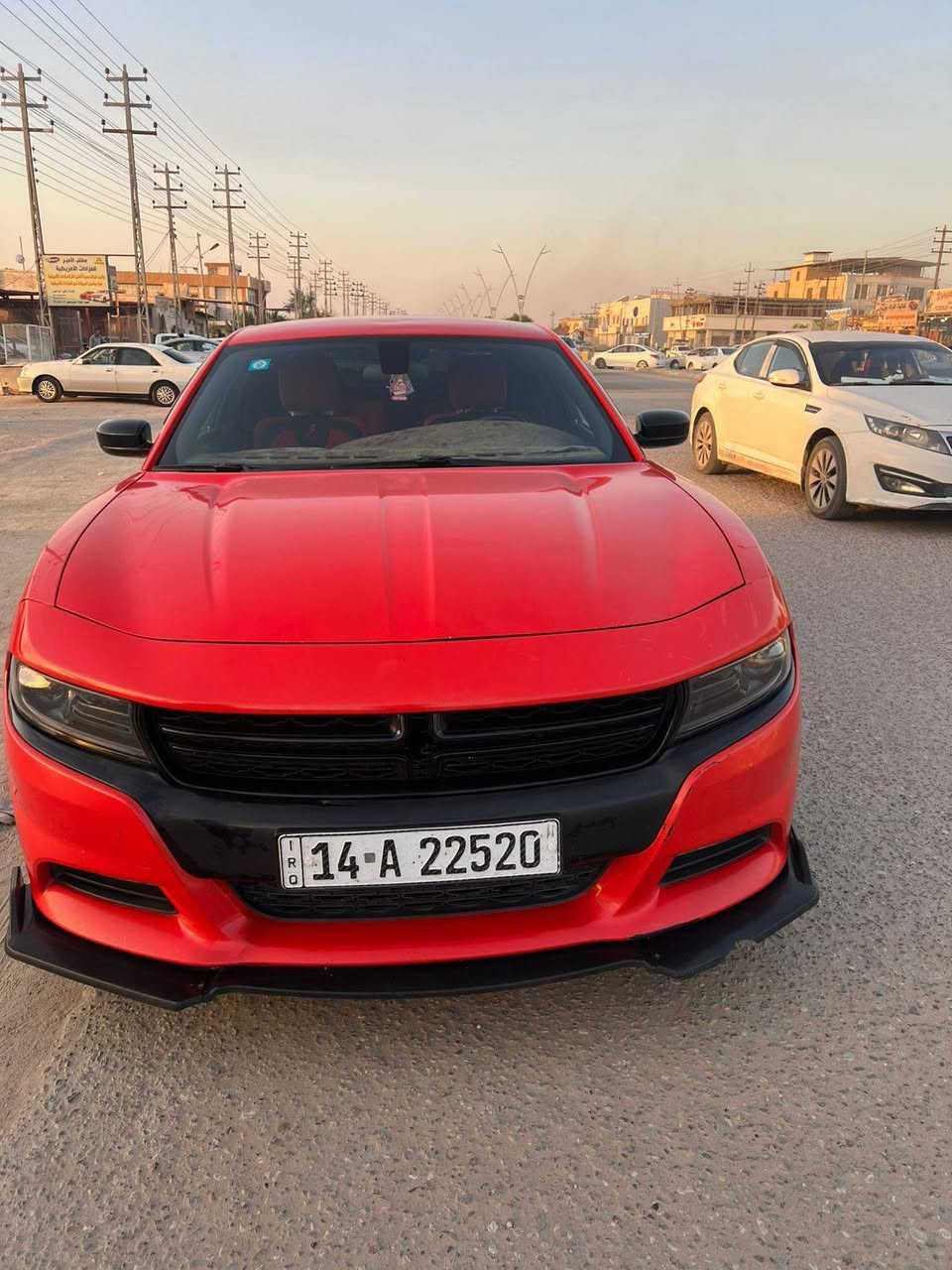 السلام عليكم جارجر 2023 بسمي الحادث جاملغ وبنيد السعر 240 تحويل ثاني يوم للستفسار أكثر الاتصال *********** مكاني بصره قضاء المدينه الهوير
