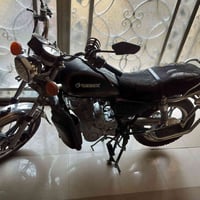 موديل ٢٠١٧ • موتور
