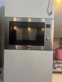 مايكرويف للبيع نظيف جدا بدون اي ضرر 07766900468