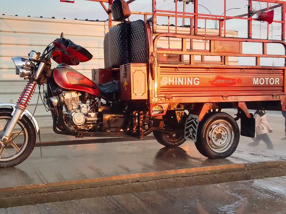 ستوته للبيع موديل 2019. محرك 22  ستوته جاهزه من كلشي. الاستفسار ***********
