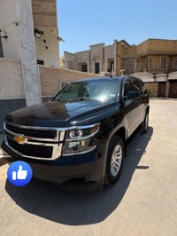تاهو LT • ٢٠١٥ • مرقم بغداد