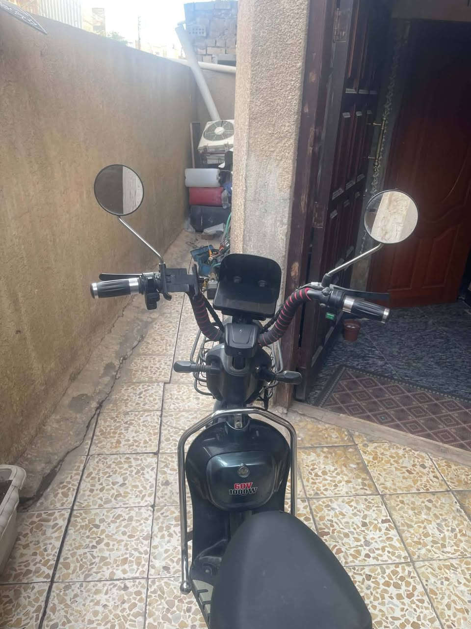 دراجه شحن علما الدراجه جديدهوشاحنه اصليه٤ سرعات العنوان بغداد الحريه شارع ٣٠ سعر ٣٥٠ وبيها مجال


**إذا كنت صاحب هذا الإعلان وتريد حذفه لأي سبب، رجاءا أرسل رسالة إلى الدعم الفني**