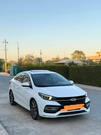 اريزو ٦ • ٢٠٢٢ • ١.٥ تيربو