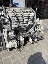 شركة المشايخي • الطالبيه مقابل البدالة • قطع غيار