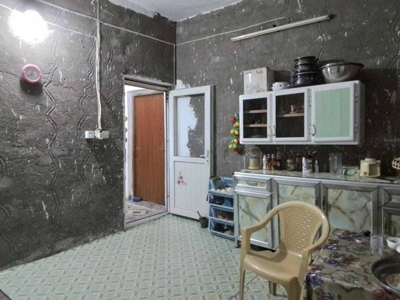 🏡✨ فرصة استثمارية مميزة – بيت ركن للبيع في المدائن سلمان باك  البانوراما ✨🏡
📍 الموقع: البانوراما
📐 المساحة: 250 م²
🏠 بيت ركن
📋 السند: طابو ملك صرف
🔥 يباع بسعر قطعة أرض – فرصة لا تُعوّض.
💰 السعر: 161 مليون دينار
📞 للاستفسار والتواصل:
***********
📱 متواجد على واتساب أو الاتصال المباشر على الخط.
