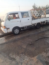 كية بنكو • موديل ٩٣ • جاهزة للشغل