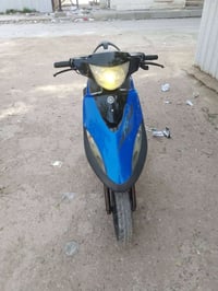 ماكس عدله للبيع دراجه نظيفه كهربائيات كلها شغاله السعر 500 العنوان ابو...