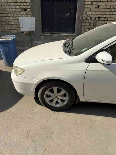 السلام عليكم ليفان 620 موديل 2012 رقم بغداد بااسمي مكفوله كفاله عامه السعر 58 عنوان بغداد البلديات ***********
