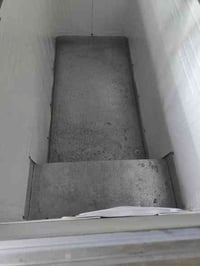 كركوك • مجمدة شغالة • قرب بزار ستي