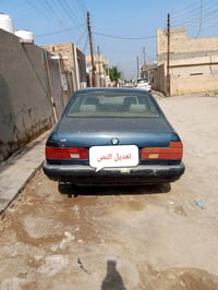 ٨ سلندر • محرك وكير شرط • الناصرية