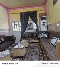 بيت زراعي • ١٥٠م • بناء جديد