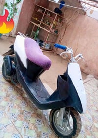 سوزوكي • دراجة نضيفة • واتساب