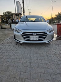 النترا ٢٠١٧ • وارد امريكي • محرك ٢٠٠٠