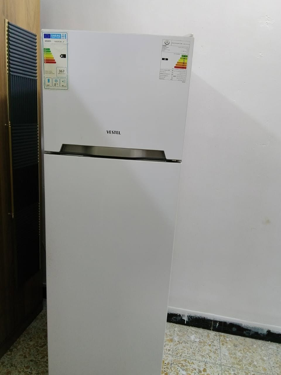 ثلاجه للبيع السعر 250 
عنوان بغداد الكريعات تواصل خاص


**إذا كنت صاحب هذا الإعلان وتريد حذفه لأي سبب، رجاءا أرسل رسالة إلى الدعم الفني**