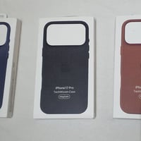 كفر آيفون ١٧ برو • اصلي ابل • كربلاء