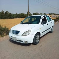 تايبه للبيع موديل 2013 سياره جاهزه مكينه كير خير من الله (السعر٤٠ )الا...