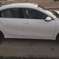 كيا سيراتو خليجي مديل 19كفاله  فول موصفات بصمه تشغيل عن بعد رقم بغداد ...