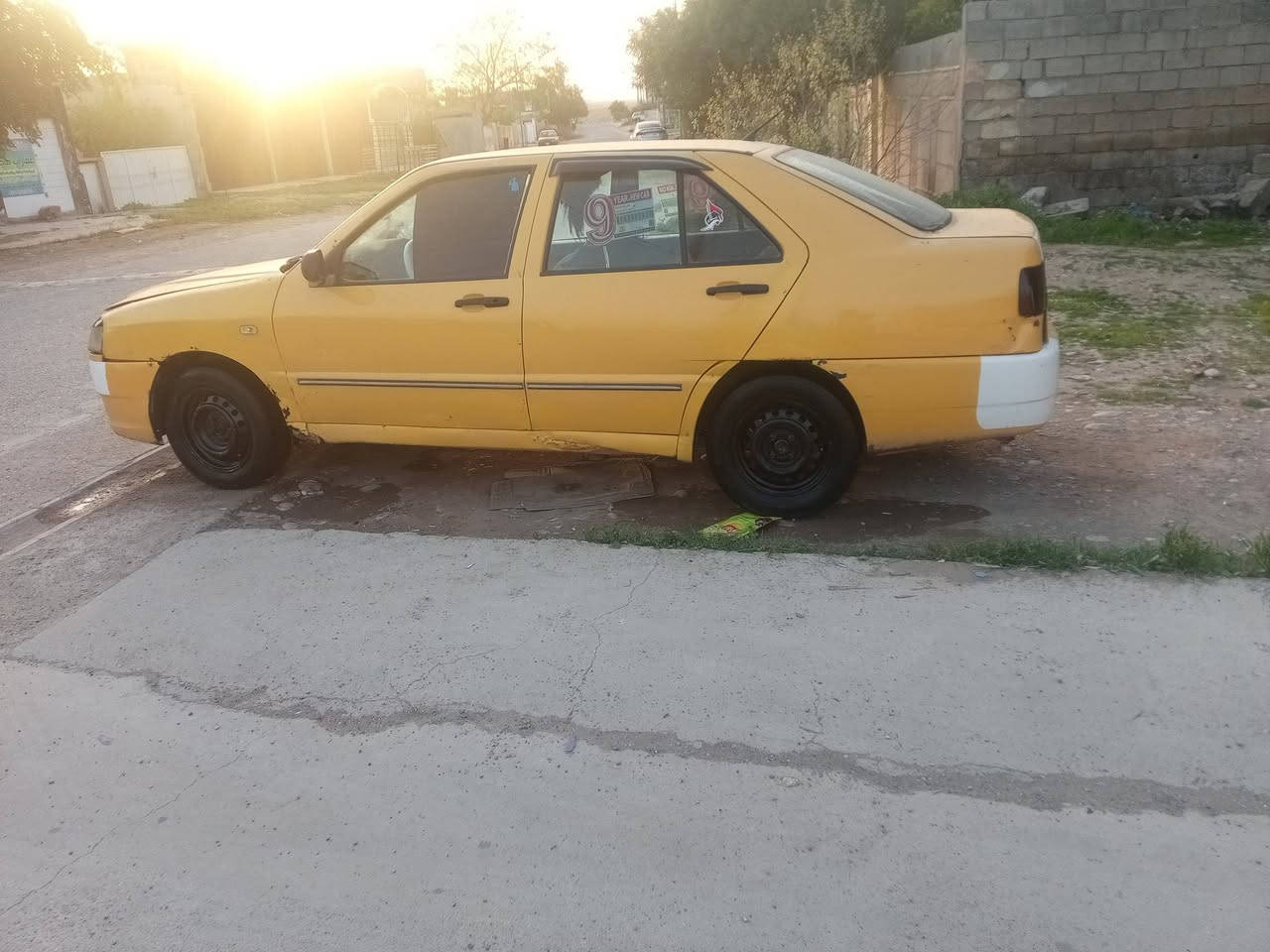 2009 محرك ياس السعر 18 مكان خانقين نقصها بالصدر


**إذا كنت صاحب هذا الإعلان وتريد حذفه لأي سبب، رجاءا أرسل رسالة إلى الدعم الفني**