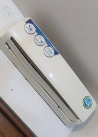 سبلت ميديا • ٢ طن • مكيف