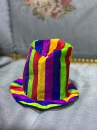 قبعة مهرج • ٢٠ قطعة • متوفر