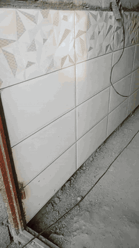 سلام عليكم
خلفه ارضيات وسيراميك بايات درج
متفرغ حالين 
رقم ***********
رفع لمنشور بل صلات على محمد وال محمد
