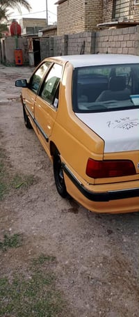 بارص • ٢٠١٥ • مشروع وطني