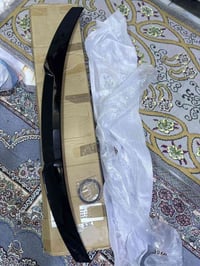 جناح خلفي • جديد • توصيل