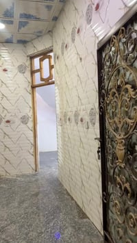 بابل المسيب • ١٠٠م • طابو زراعي سند ٢٥