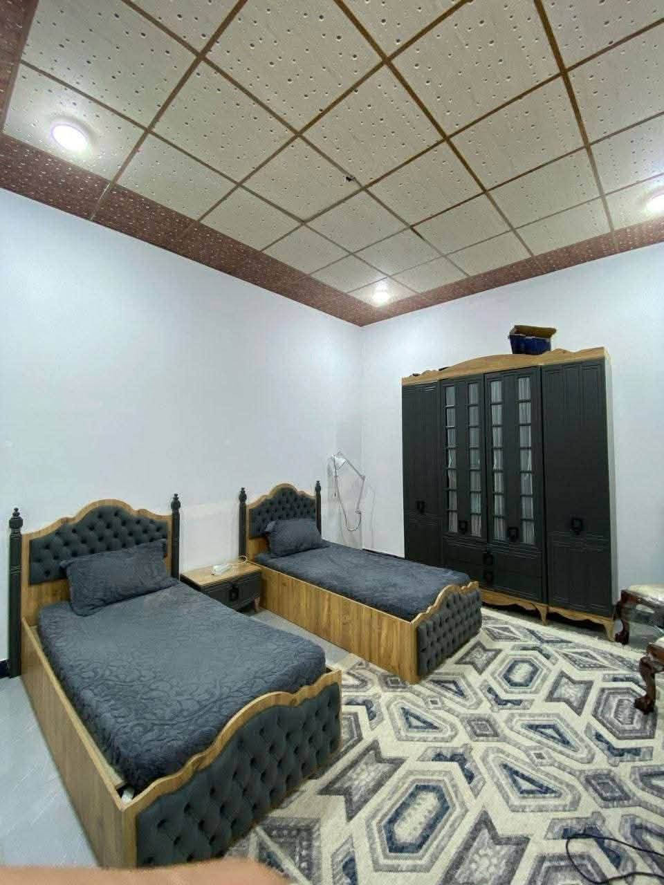 🏛️ بيت للبيع 🏛️ 

العنوان ابو الخصيب قرب المحكمه 
المساحة 200 متر
الواجهه 10 بناء حديث
السعر 95 مليون
ـــــــــــــــــــــــــــــــــــــ
***********
