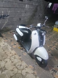 موتور • بدون عيب • لار صلاح اغا