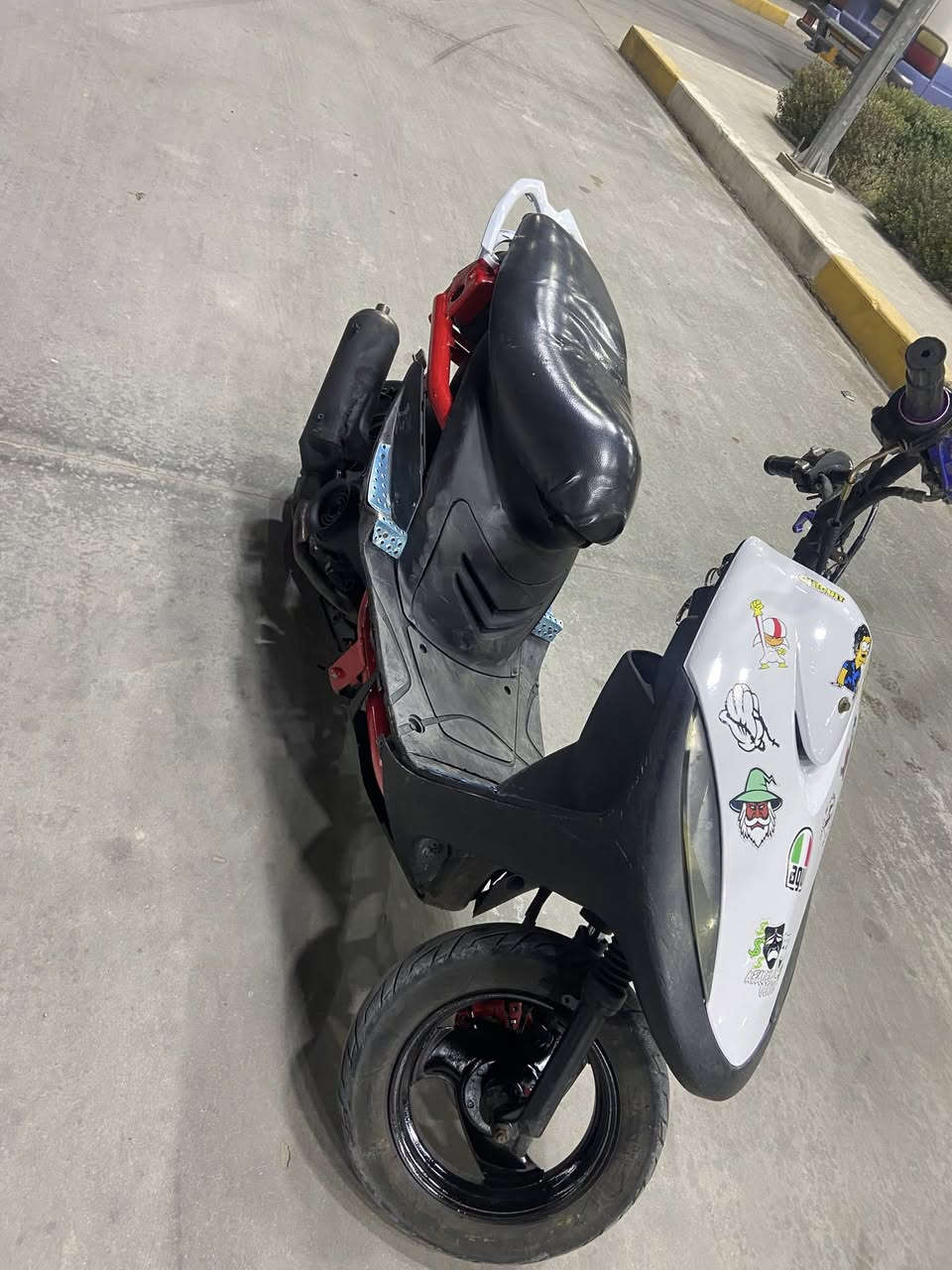 ماكس عدله  لبيع مال لعب سلف هندر بوشه 55
مابيه اي نقص  مكان الشعب ***********
