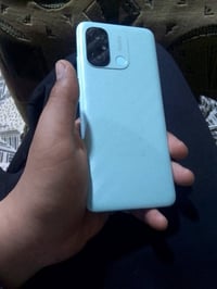 ريدمي c12 • ١٢٨ • محاويل