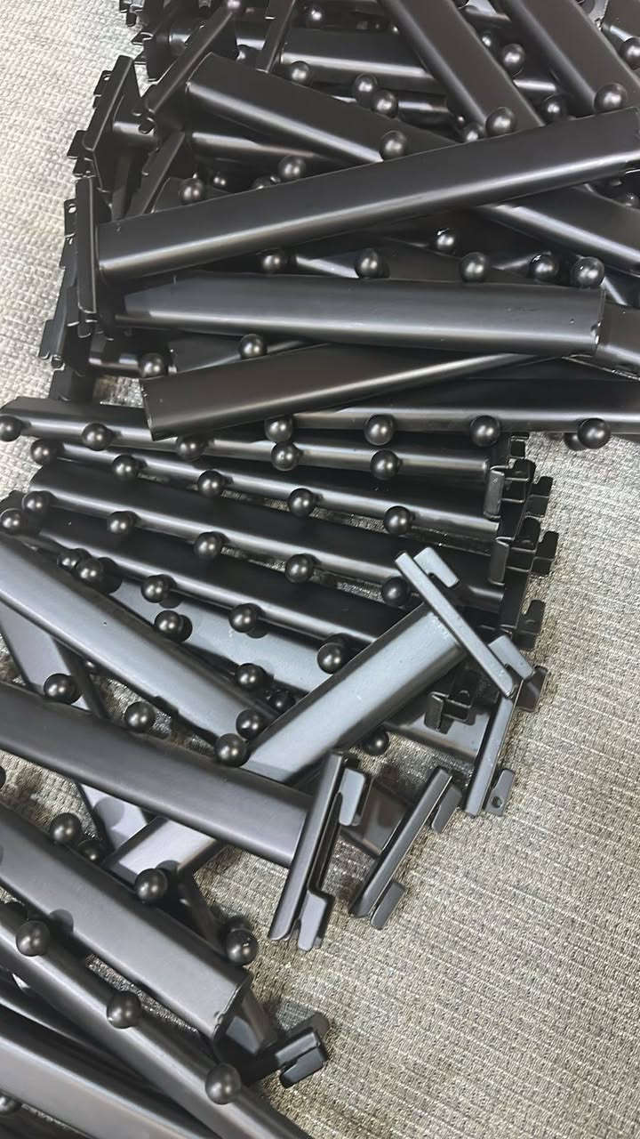 السلام عليكم ملابس ٢٥٠ قاط بهاري مال أطفال و٥٥ بجامه سعرهم مليون دينار
تعليكات ستاندات ب٣٠٠ الف
ميز وكرسي ١٠٠
حماصه حب ١٥٠


**إذا كنت صاحب هذا الإعلان وتريد حذفه لأي سبب، رجاءا أرسل رسالة إلى الدعم الفني**