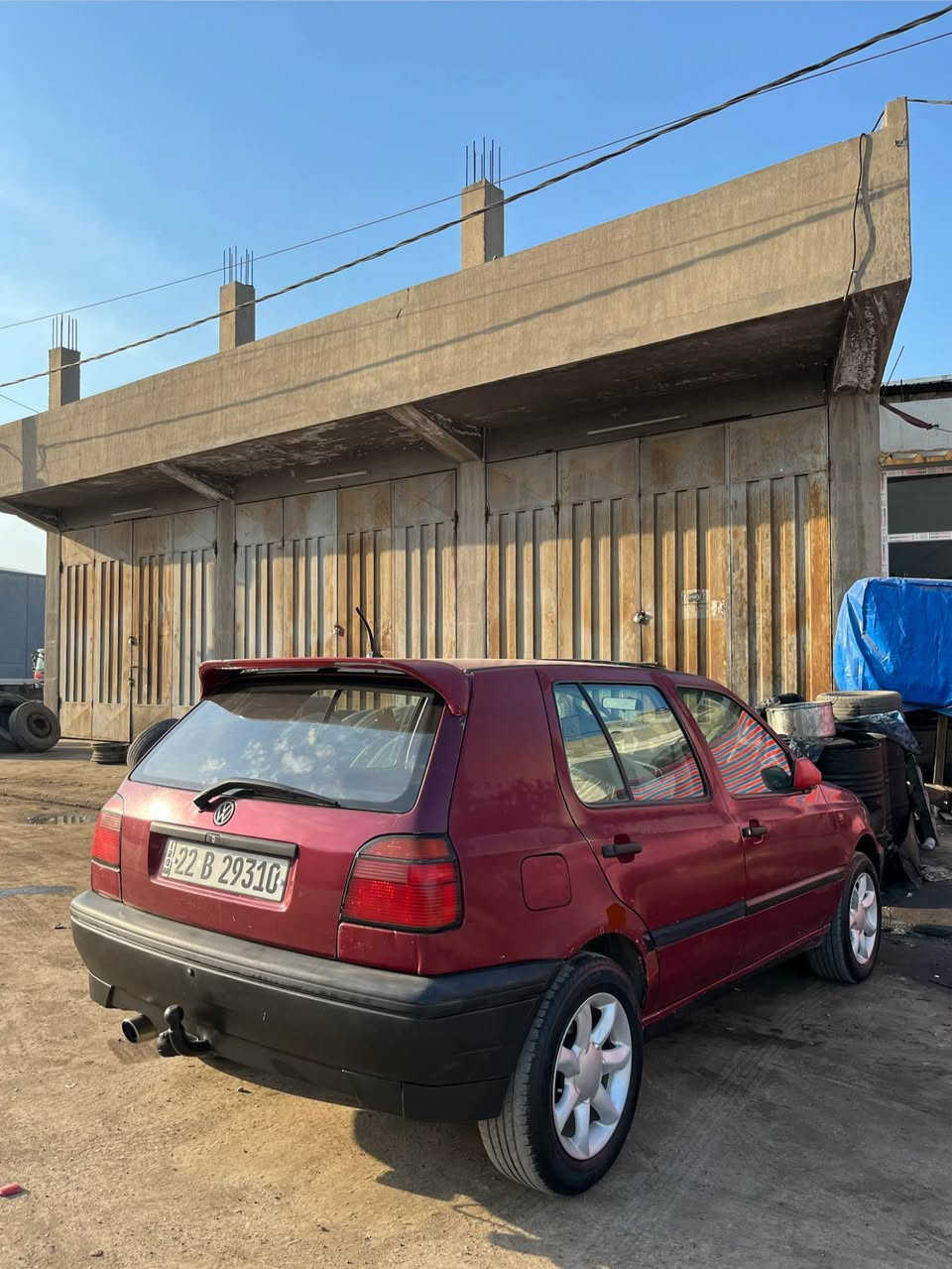 موقع أربيل Çankaya, Ankara


**إذا كنت صاحب هذا الإعلان وتريد حذفه لأي سبب، رجاءا أرسل رسالة إلى الدعم الفني**