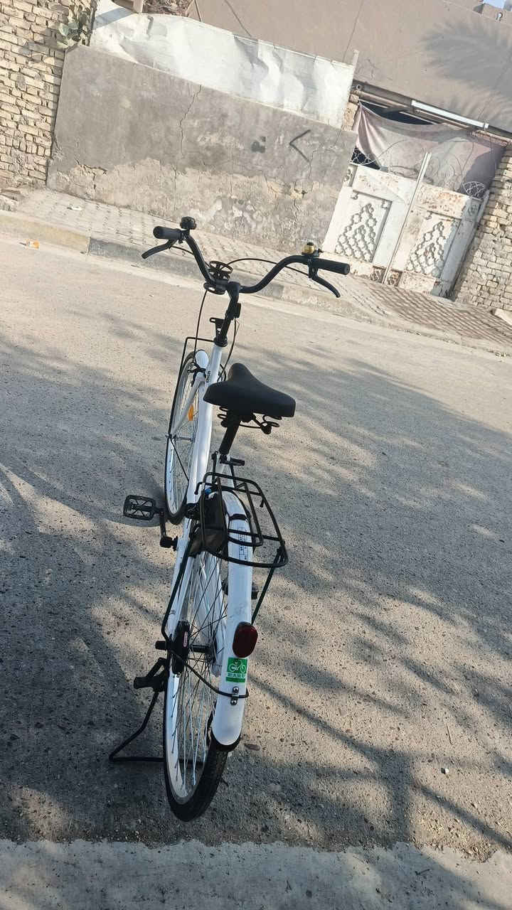 بايسكل 130 وبي مجال         ***********
