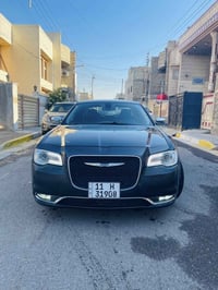 كرايسلر 300 • ٢٠١٧ • مكينة مكفوله