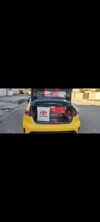 كورلا موديل 20 فول 1/1 فئة se رقم بغداد سنويه جديد هزه جديد ضرر جاملغ ...