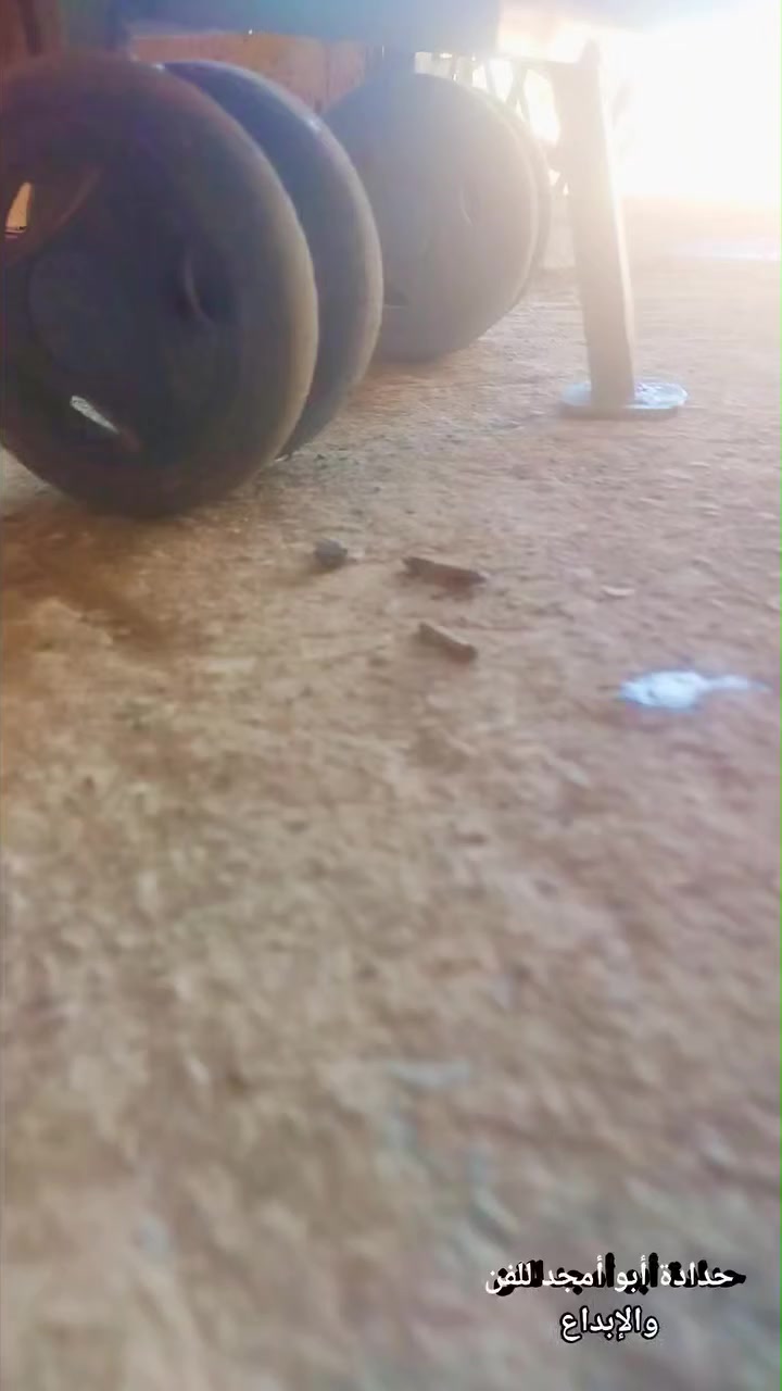 نمود لحامل قنينة الغاز  
Model for gas cylinder holder


**إذا كنت صاحب هذا الإعلان وتريد حذفه لأي سبب، رجاءا أرسل رسالة إلى الدعم الفني**